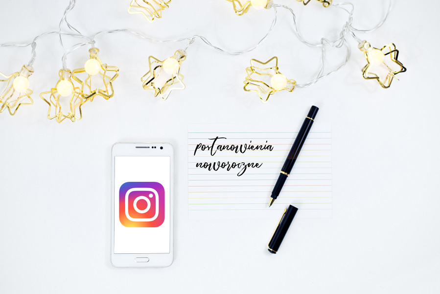 Instagram - zmiany w algorytmach wyświetlania