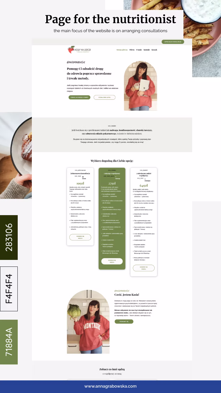 nigdy na diecie - z kolorami - ENG nigdy na diecie - z kolorami - ENG