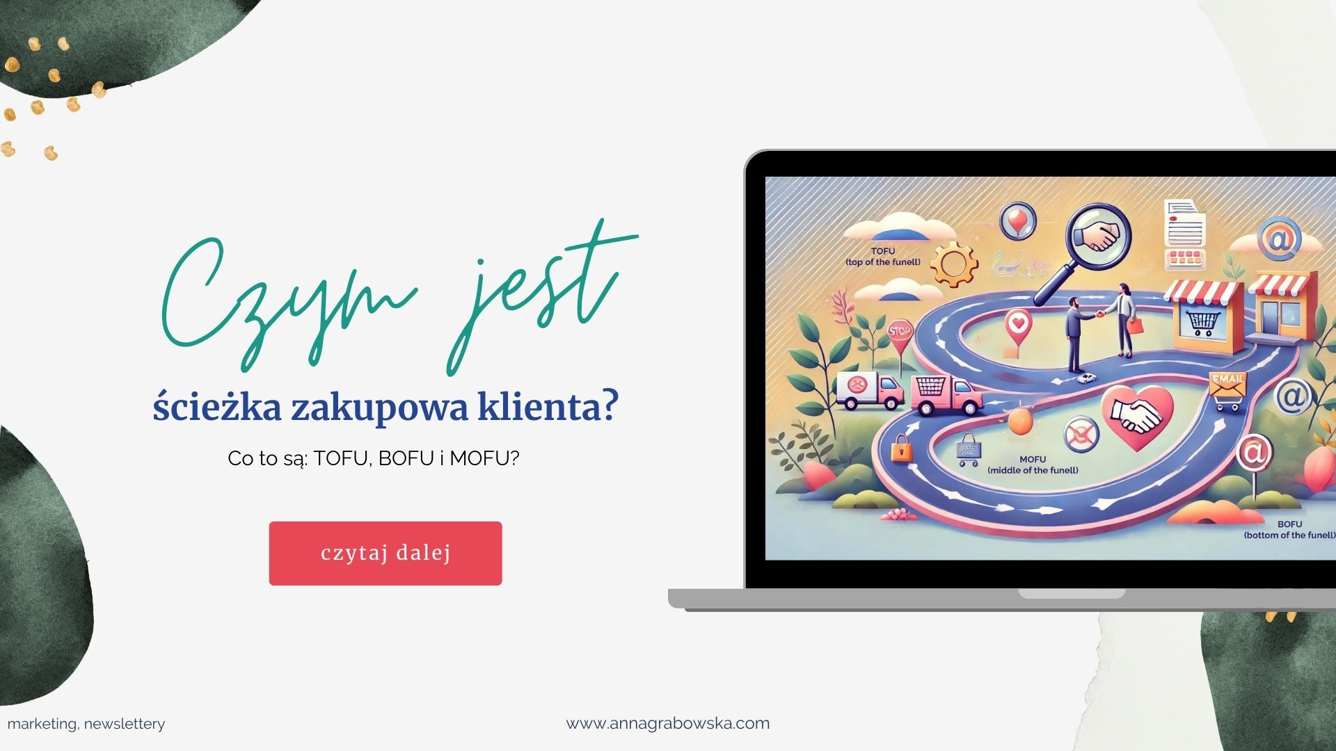 czym jest ścieżka zakupowa klienta czym jest ścieżka zakupowa klienta